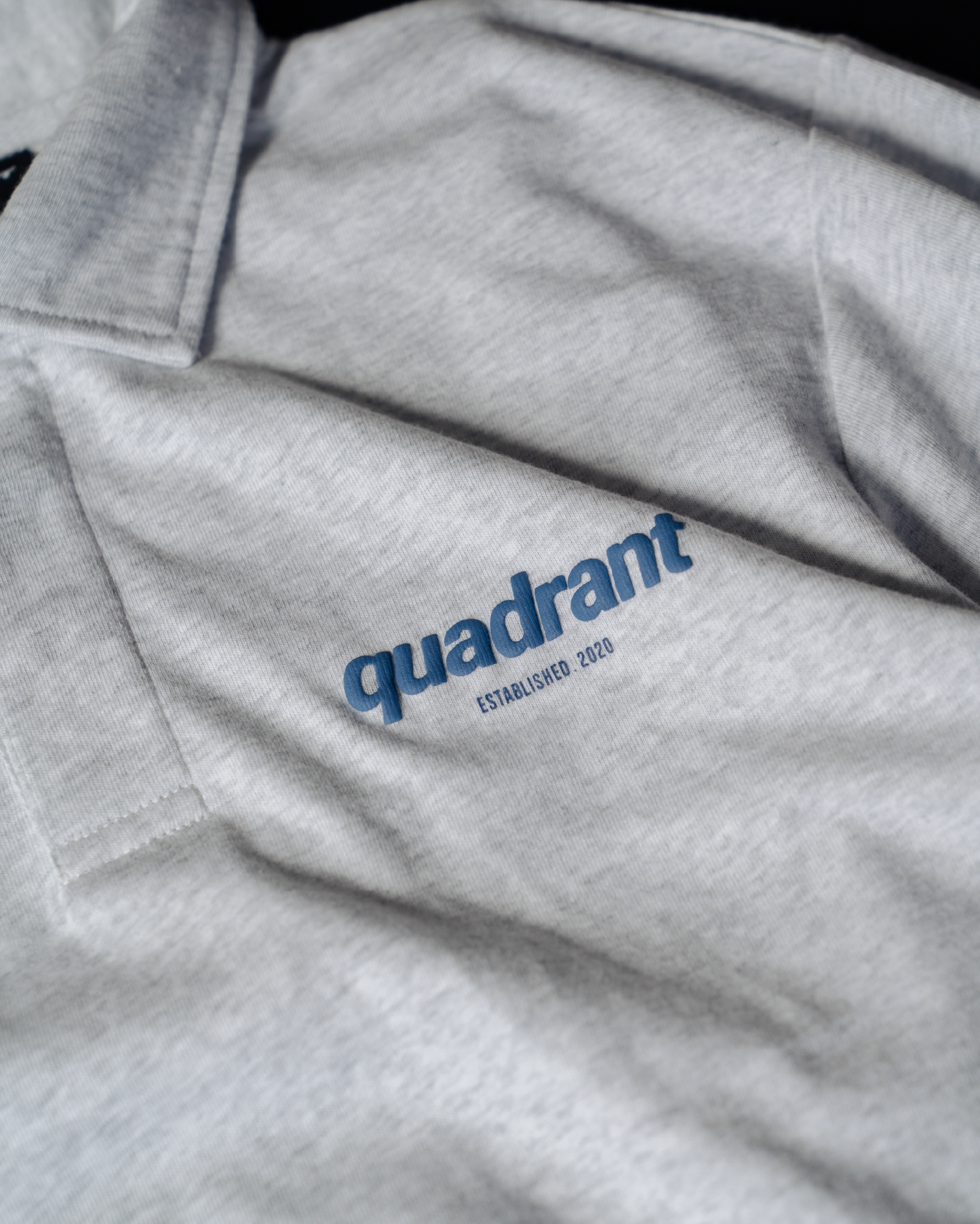 Quadrant Rugby Shirt