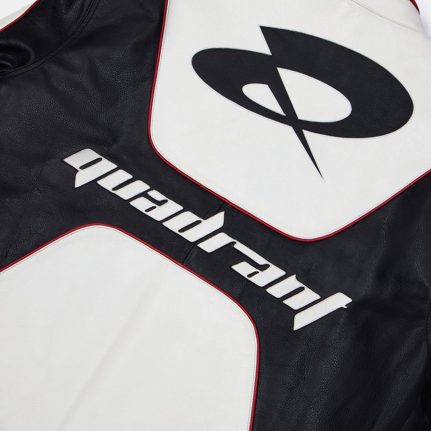 Moto 040 Leather Jacket