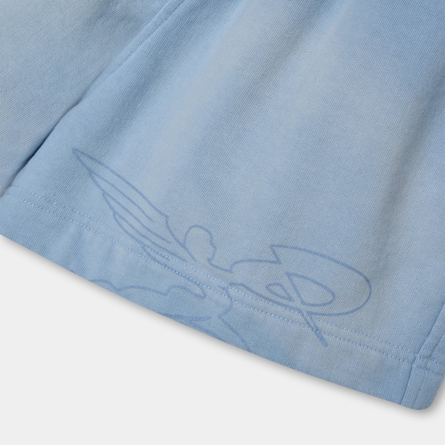 Wings Jogger Shorts
