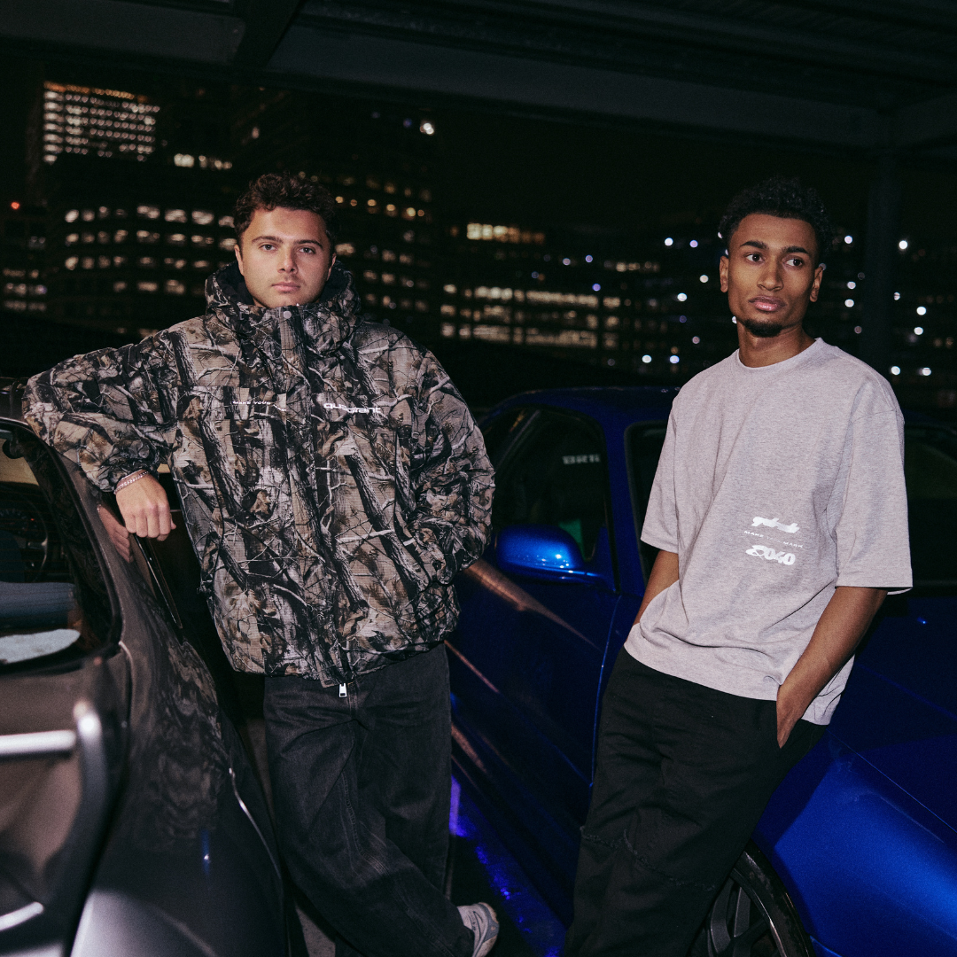 MYM Short Sleeve T-Shirt