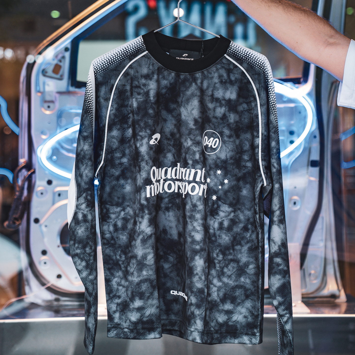 Melbourne Servo Jersey