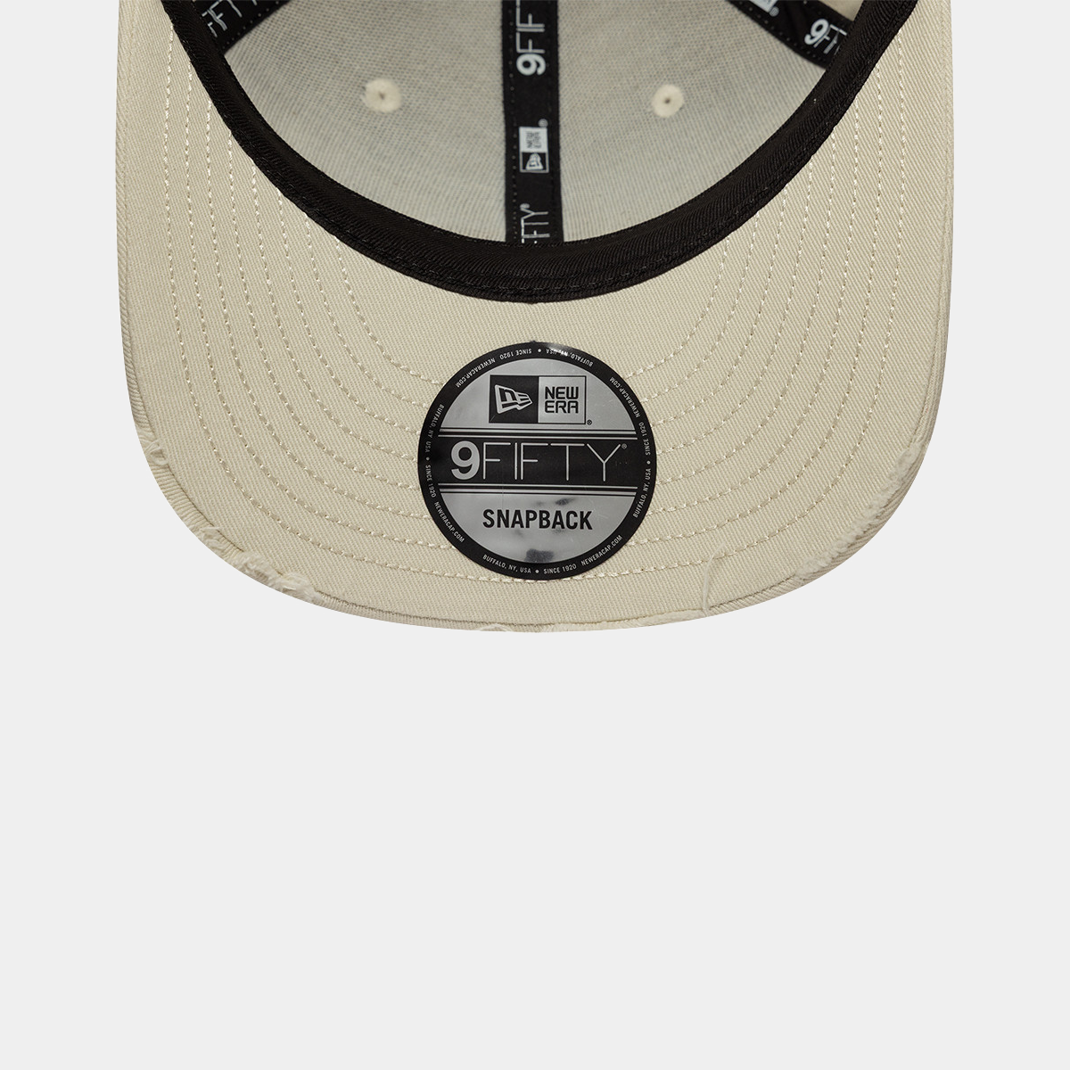 Quadrant x New Era 9FIFTY Snapback Cap