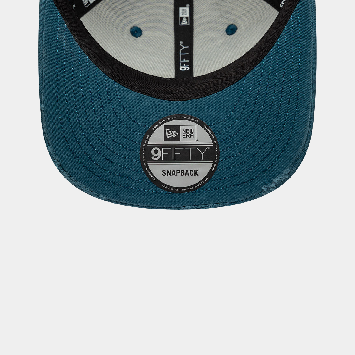 Quadrant x New Era 9FIFTY Snapback Cap