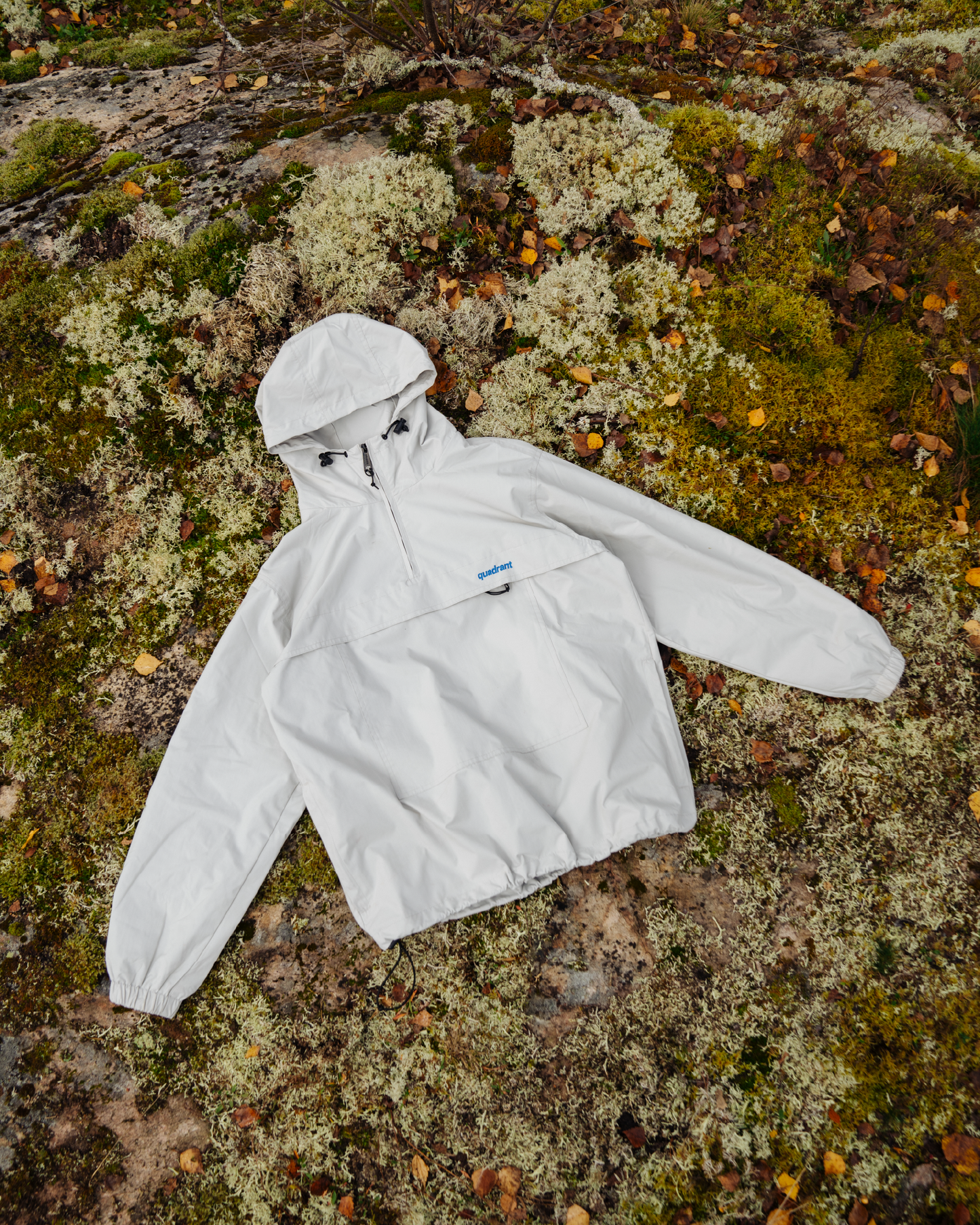 SILVER EXPLORATION DIVISION WINDBREAKER