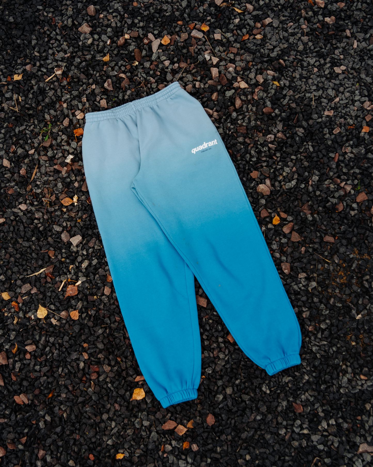 OMBRE EXPLORATION DIVISION JOGGERS