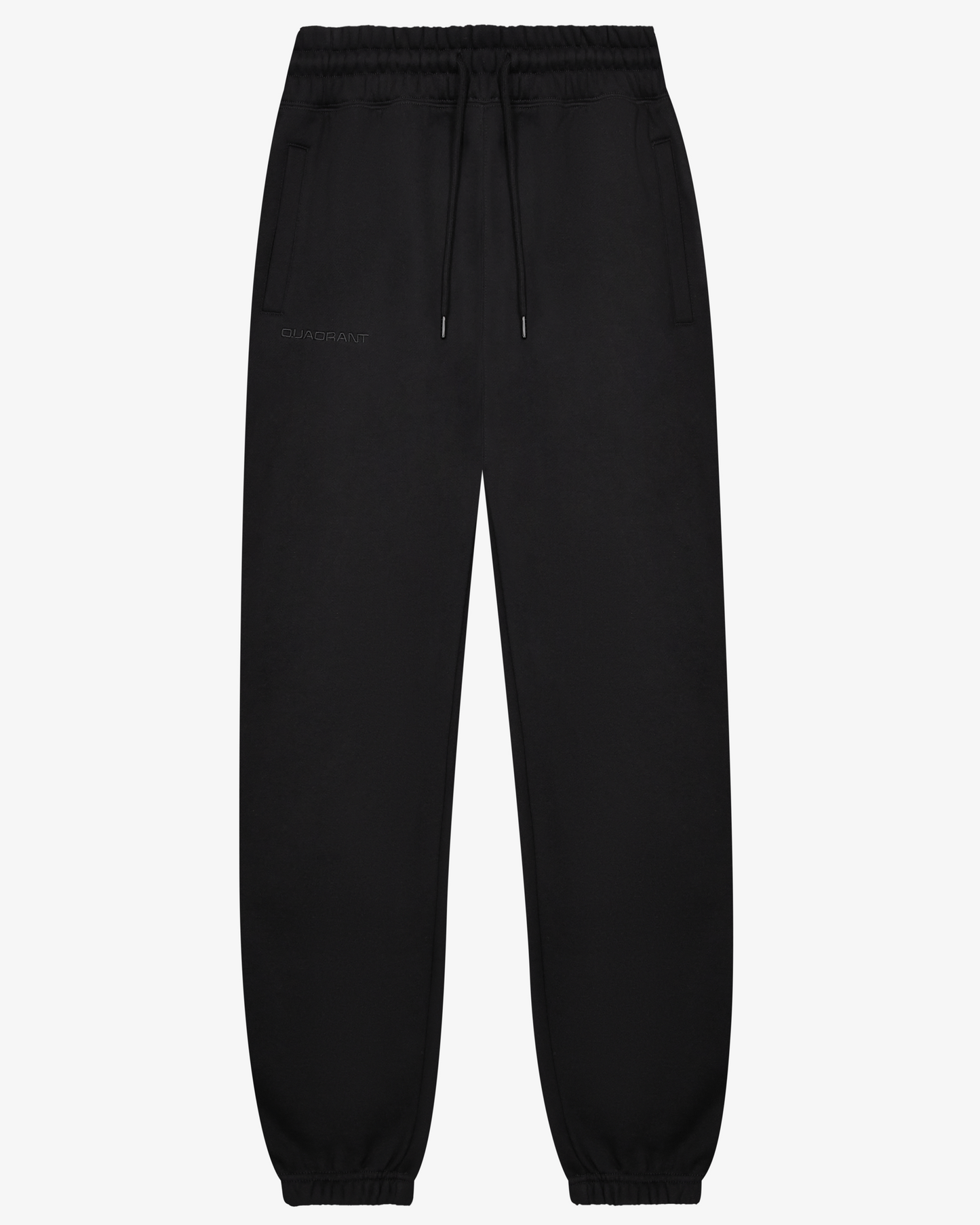 BLACK ORIGINALS JOGGERS