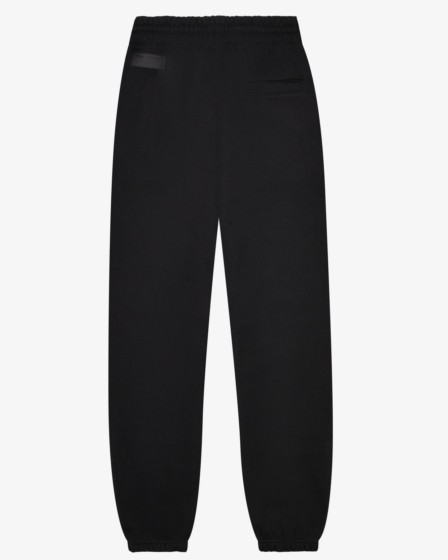 BLACK ORIGINALS JOGGERS