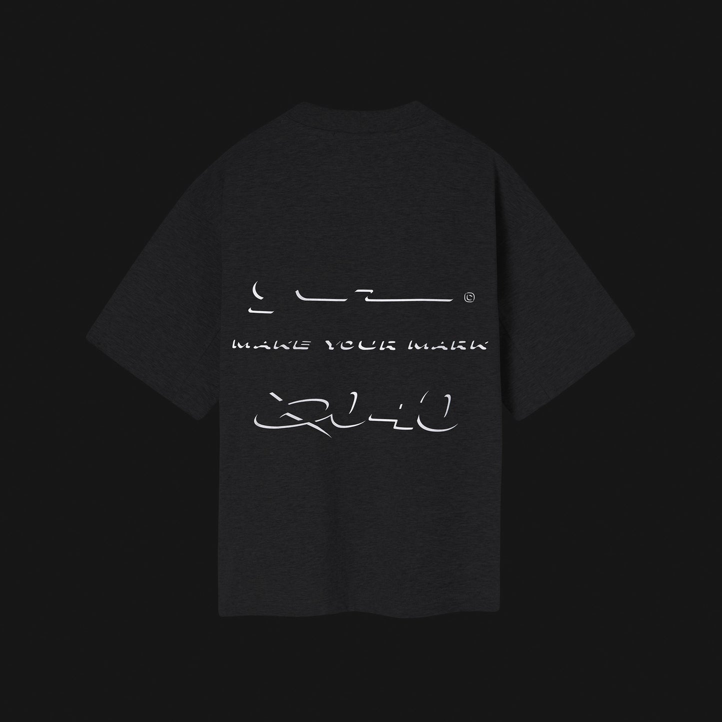 MYM Short Sleeve T-Shirt