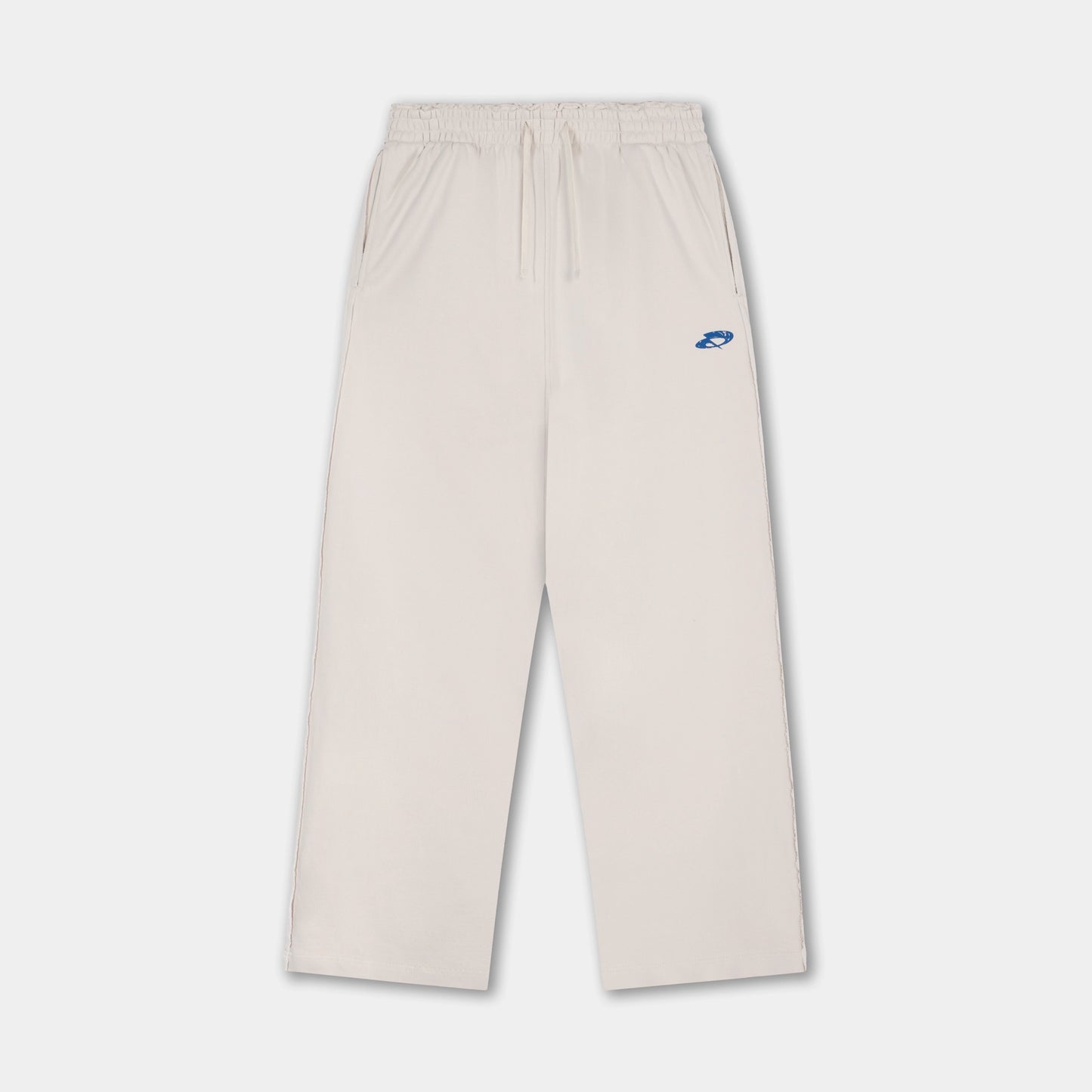 Core Jogger - White Sand