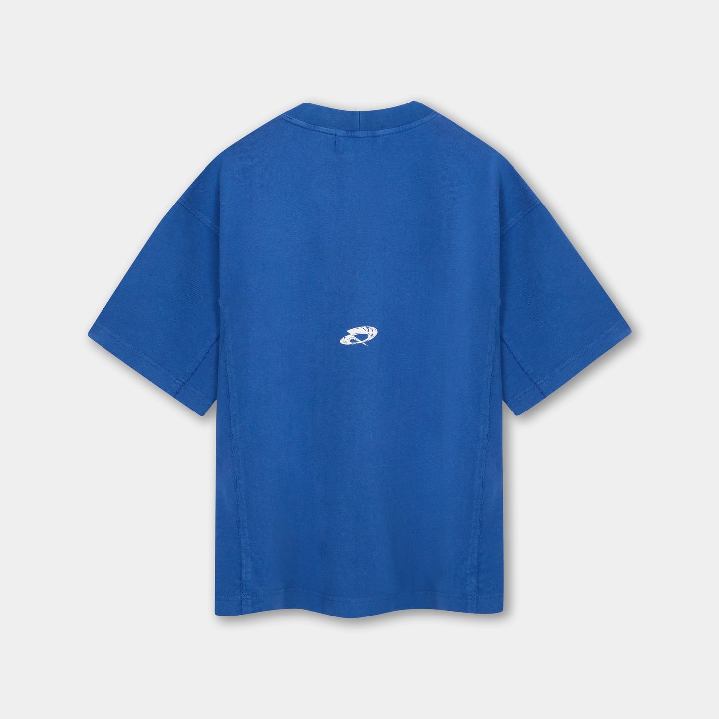 Core T-Shirt - Marina Blue