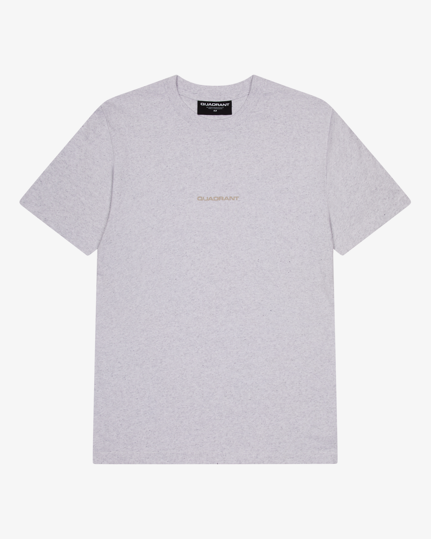 WHITE HEATHER ORIGINALS TEE