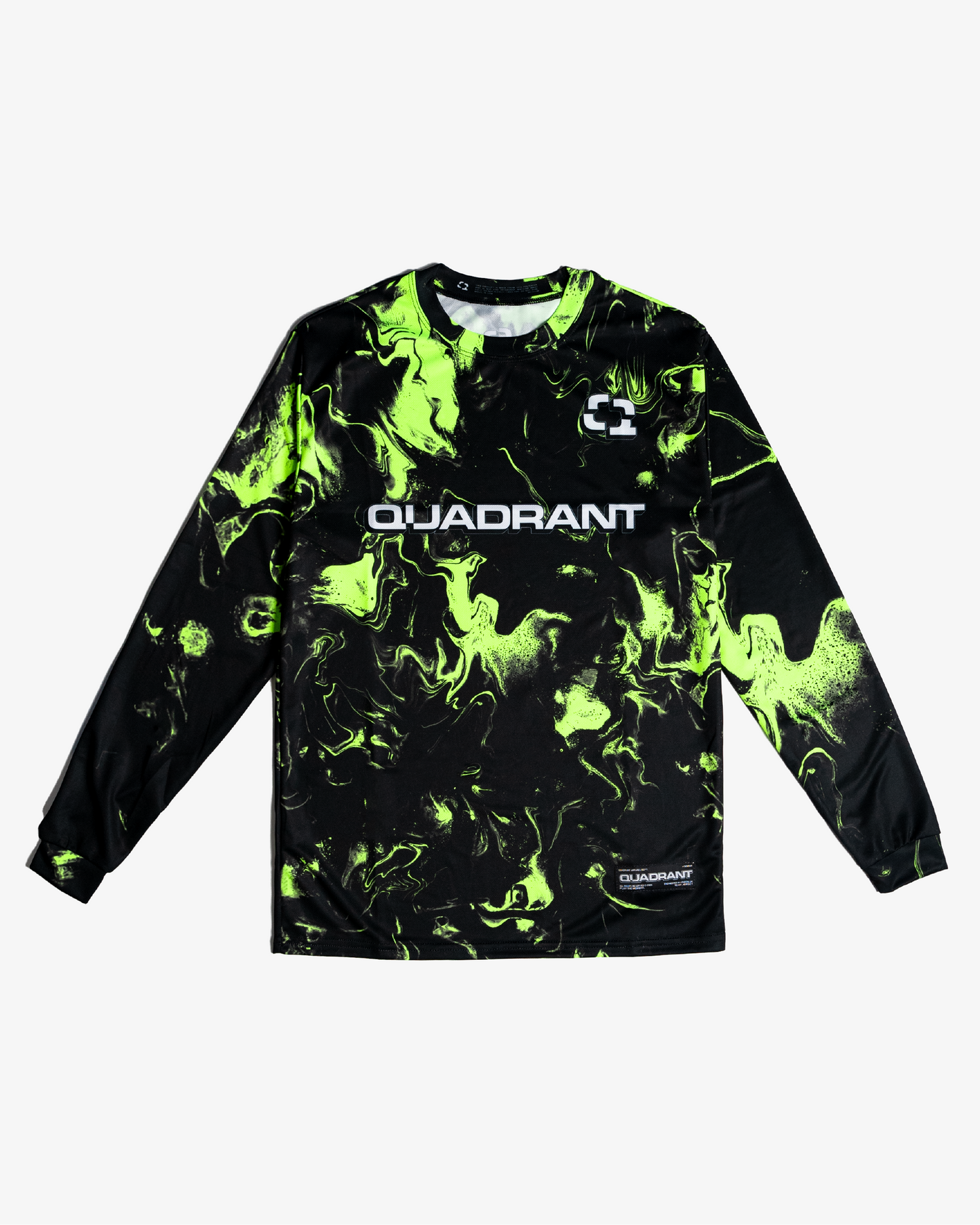 QUADRANT 2024 JERSEY