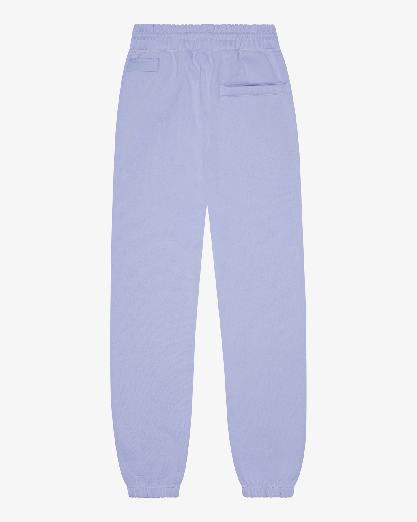 LAVENDER ORIGINALS JOGGERS