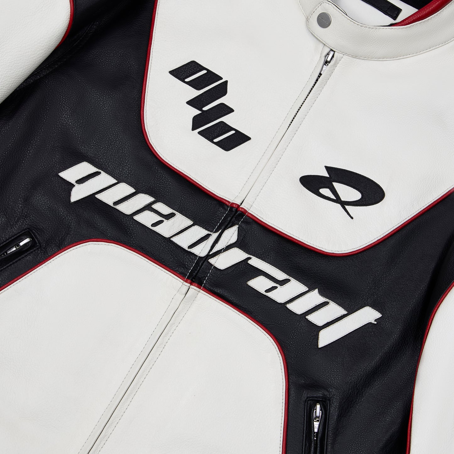 Moto 040 Leather Jacket