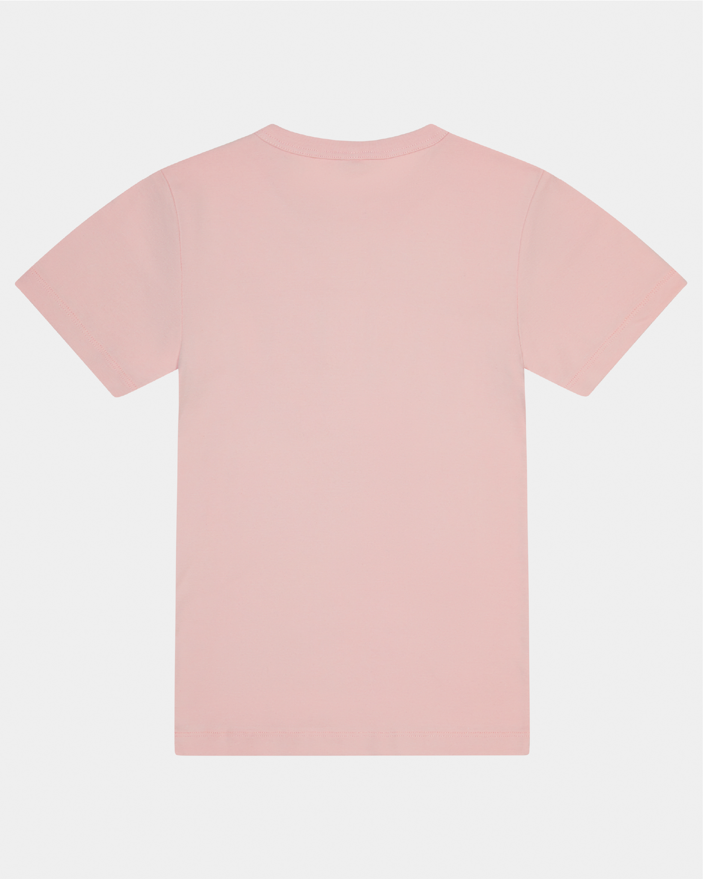 PINK BABY TEE