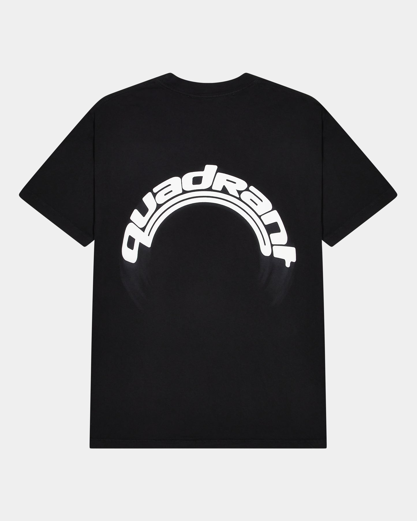 BLACK SPEED TEE