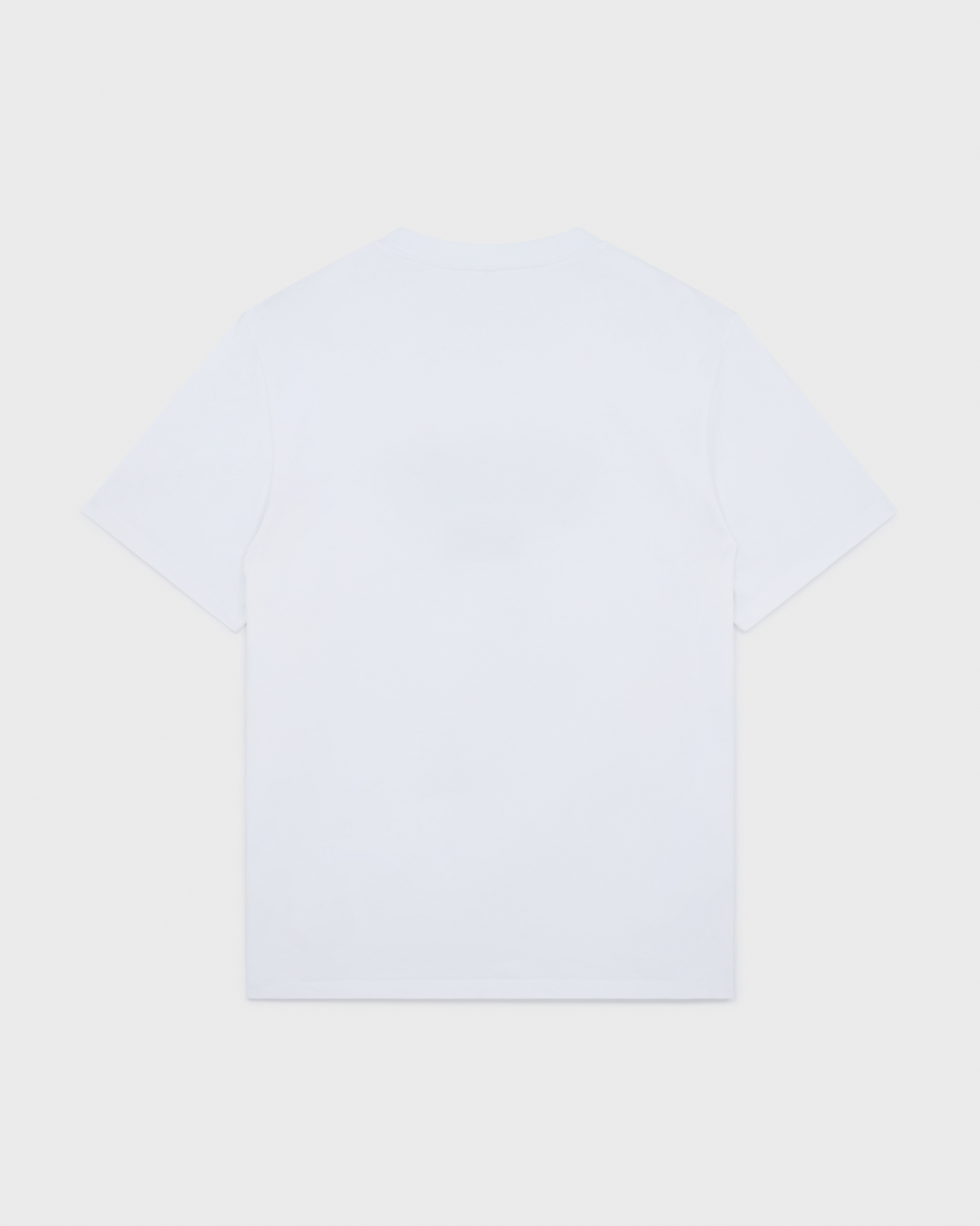 WHITE 040 TEE