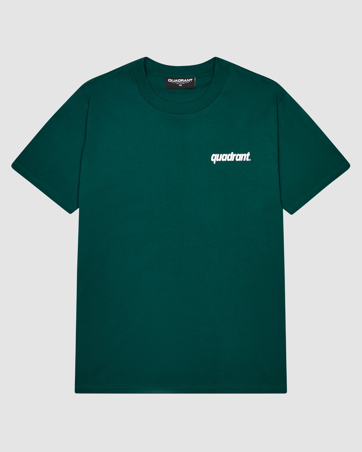 FOREST ORIGINALS GLOBE TEE