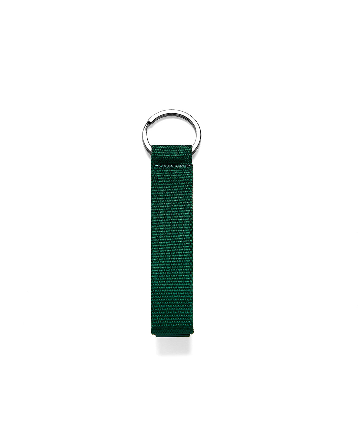 QUAD KEY RING GREEN