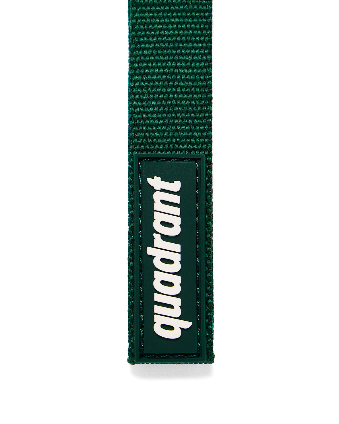 QUAD KEY RING GREEN