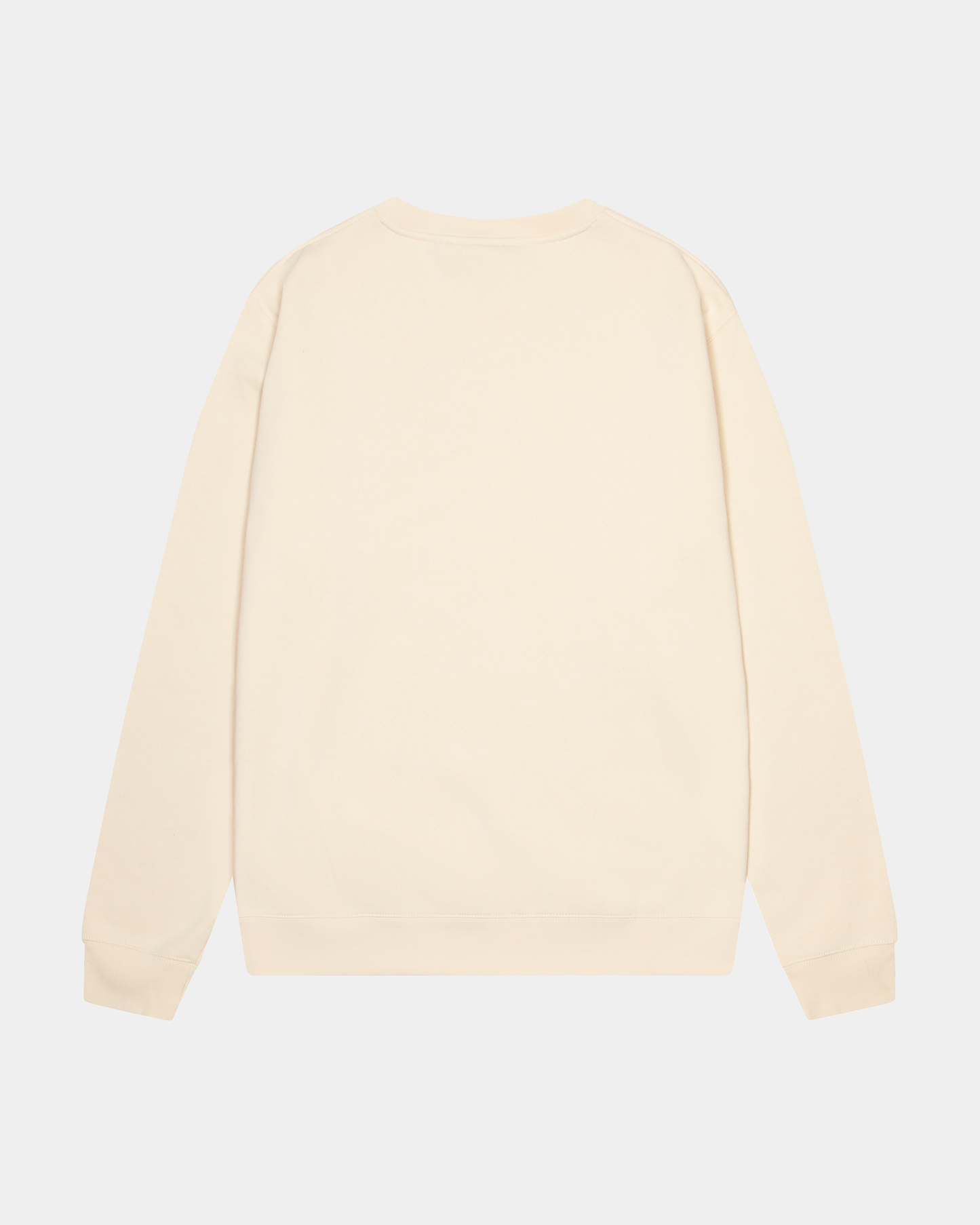 CREAM ORIGINALS SWEATSHIRT