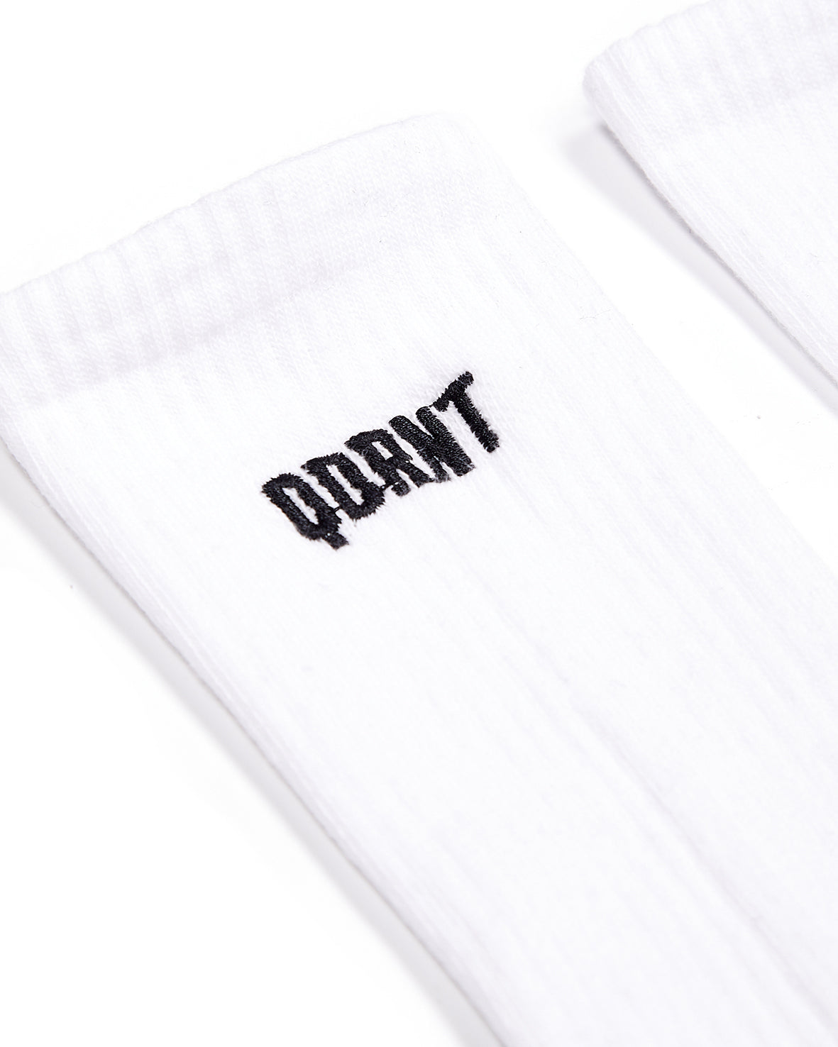 QDRNT SOCKS 2 PACK