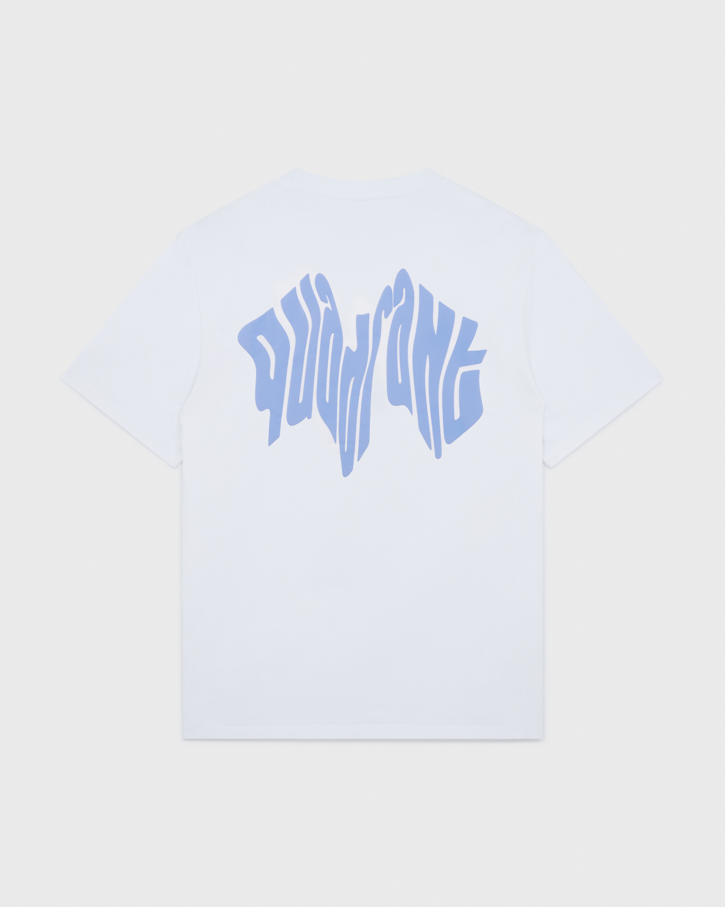 WHITE SG CAPSULE TEE