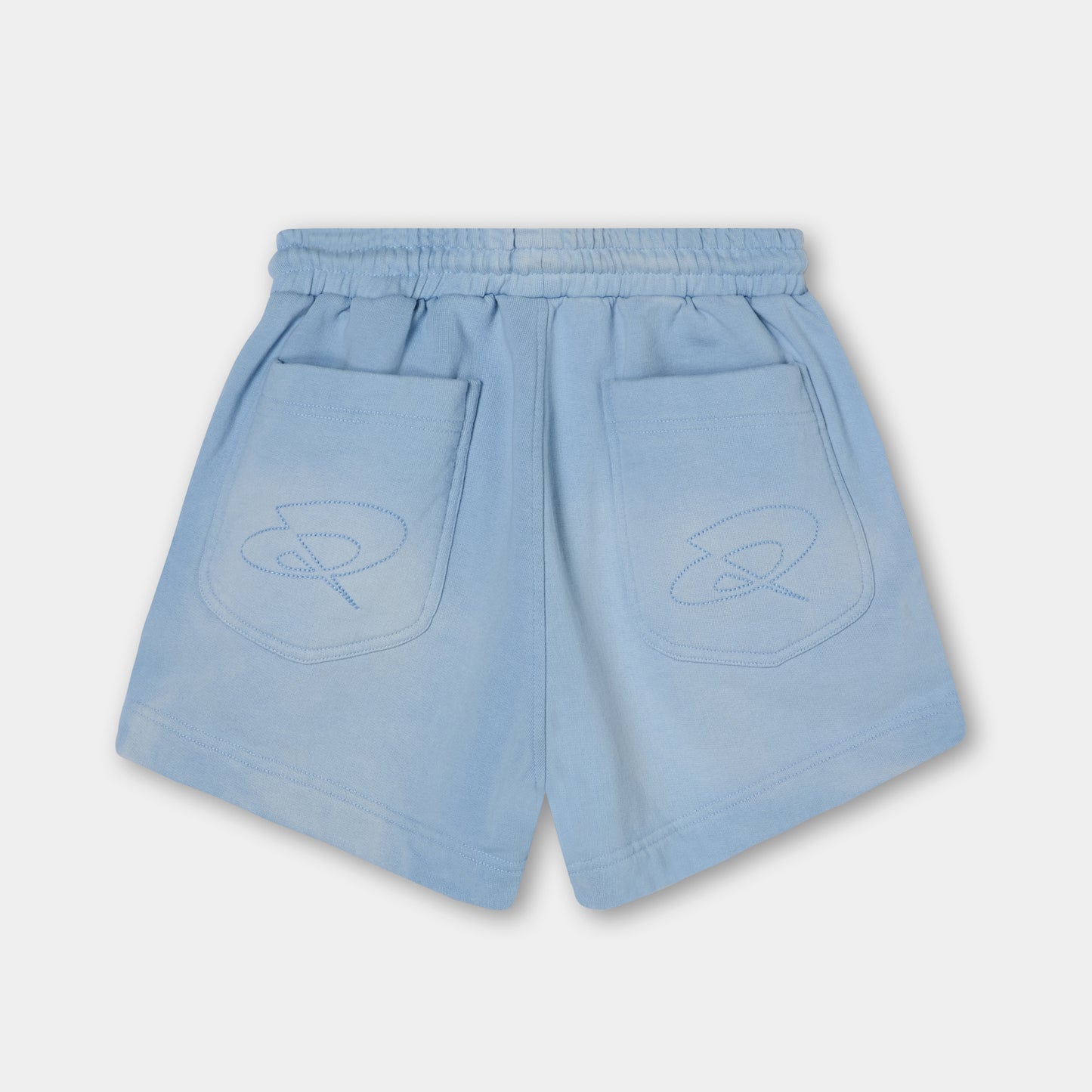 Wings Jogger Shorts