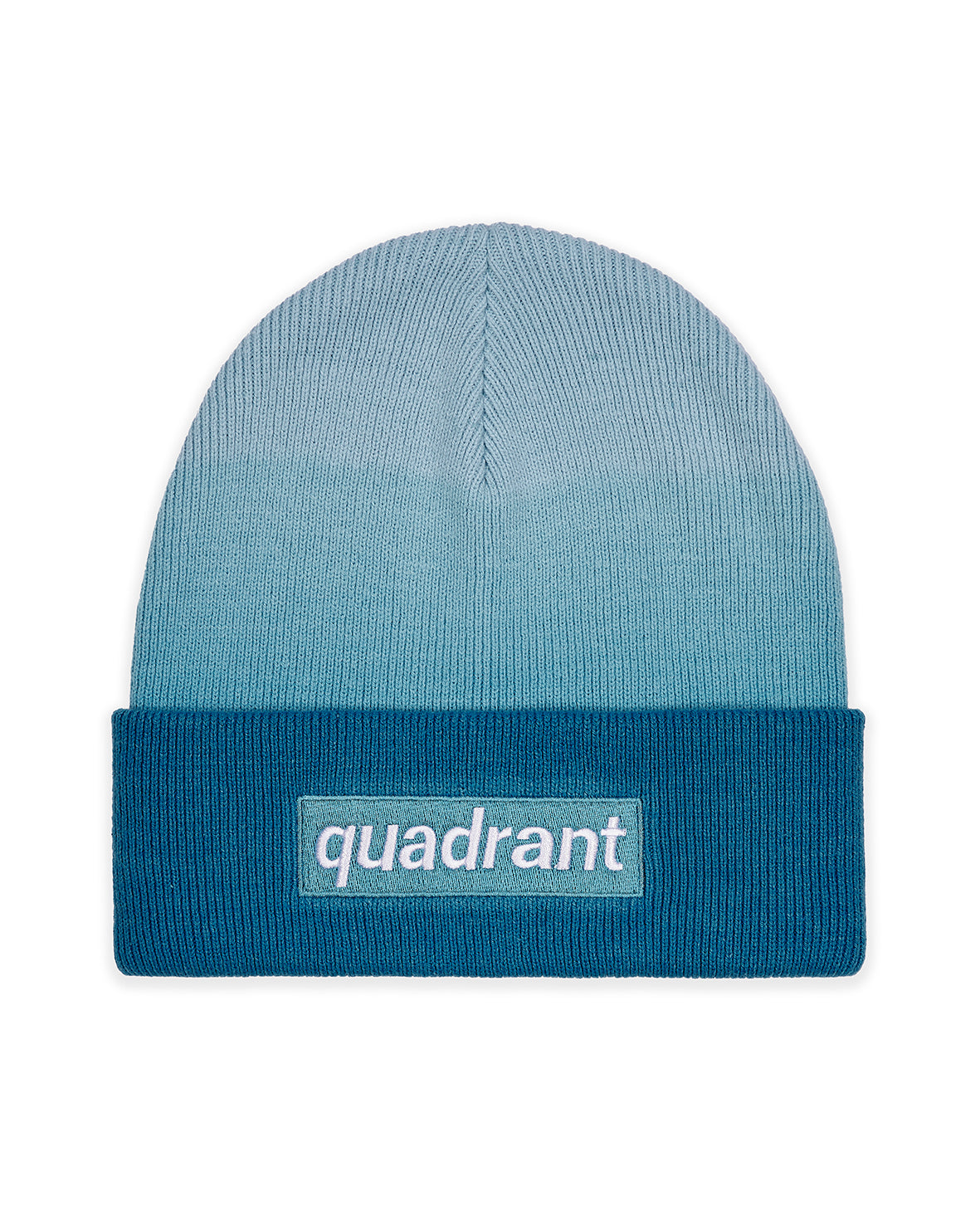 OMBRE WINTER BEANIE