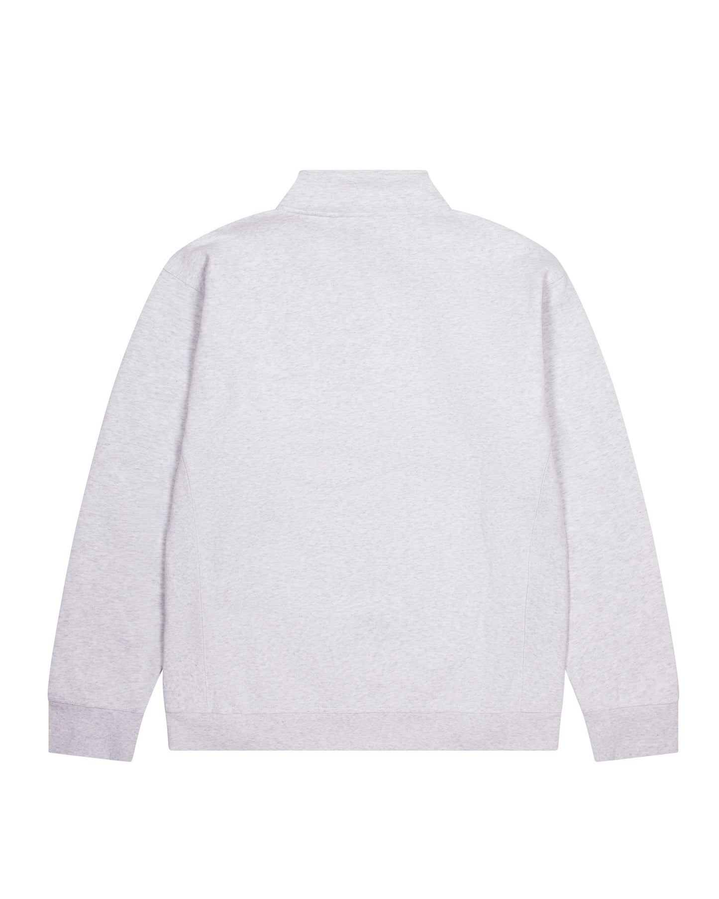 WHITE HEATHER WINTER Q-ZIP