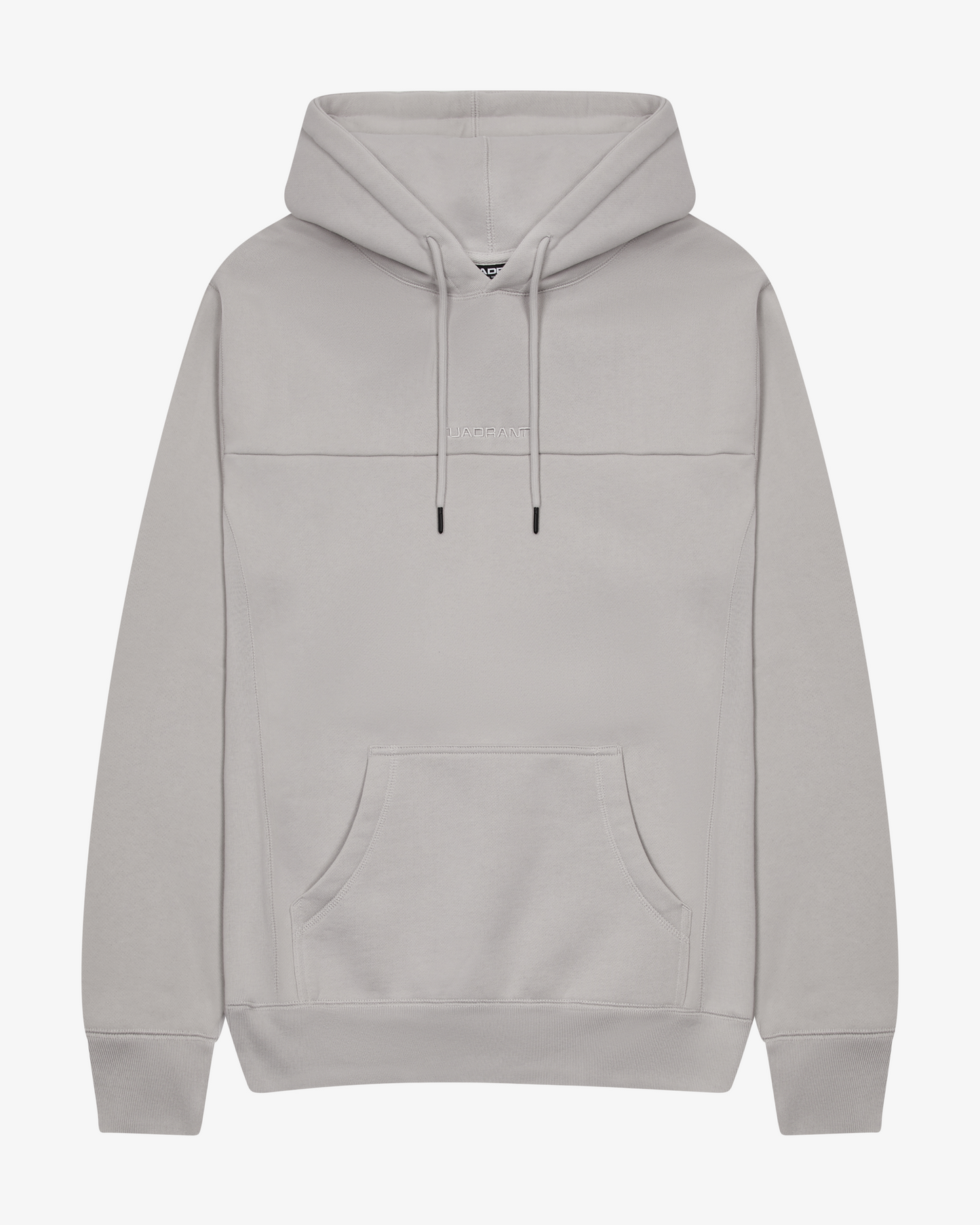 SILVER ORIGINALS HOODIE