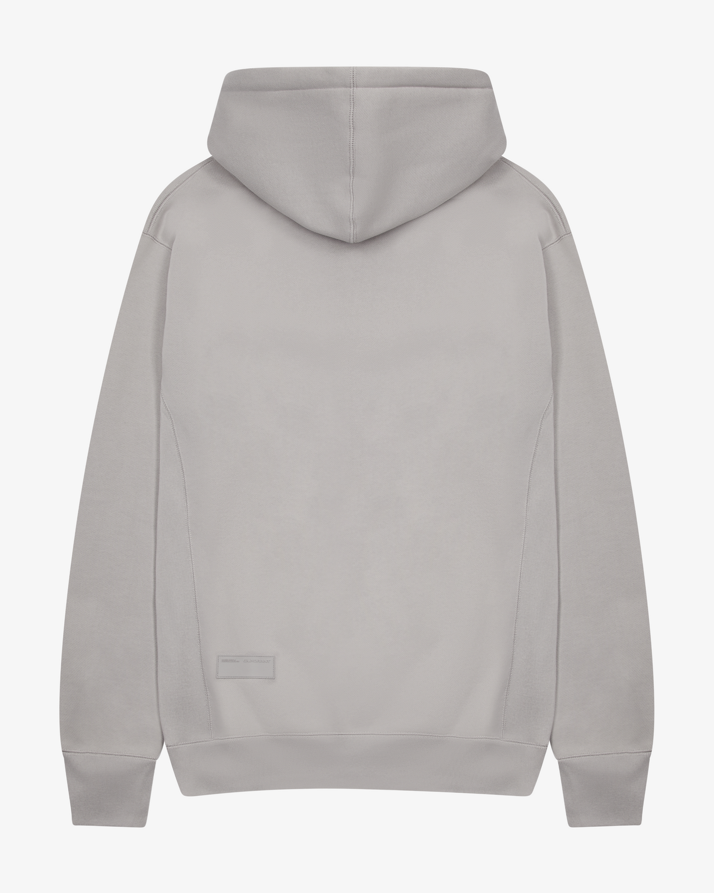 SILVER ORIGINALS HOODIE