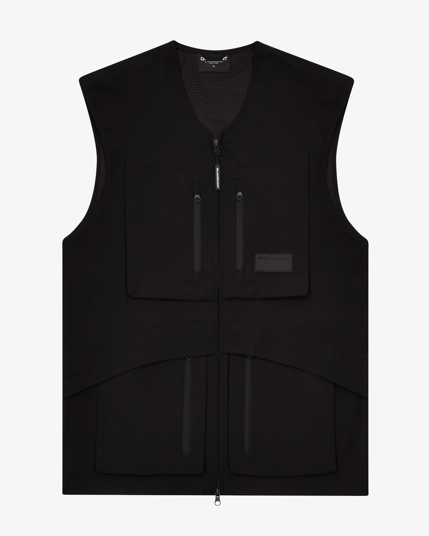 ORIGINALS TECH VEST