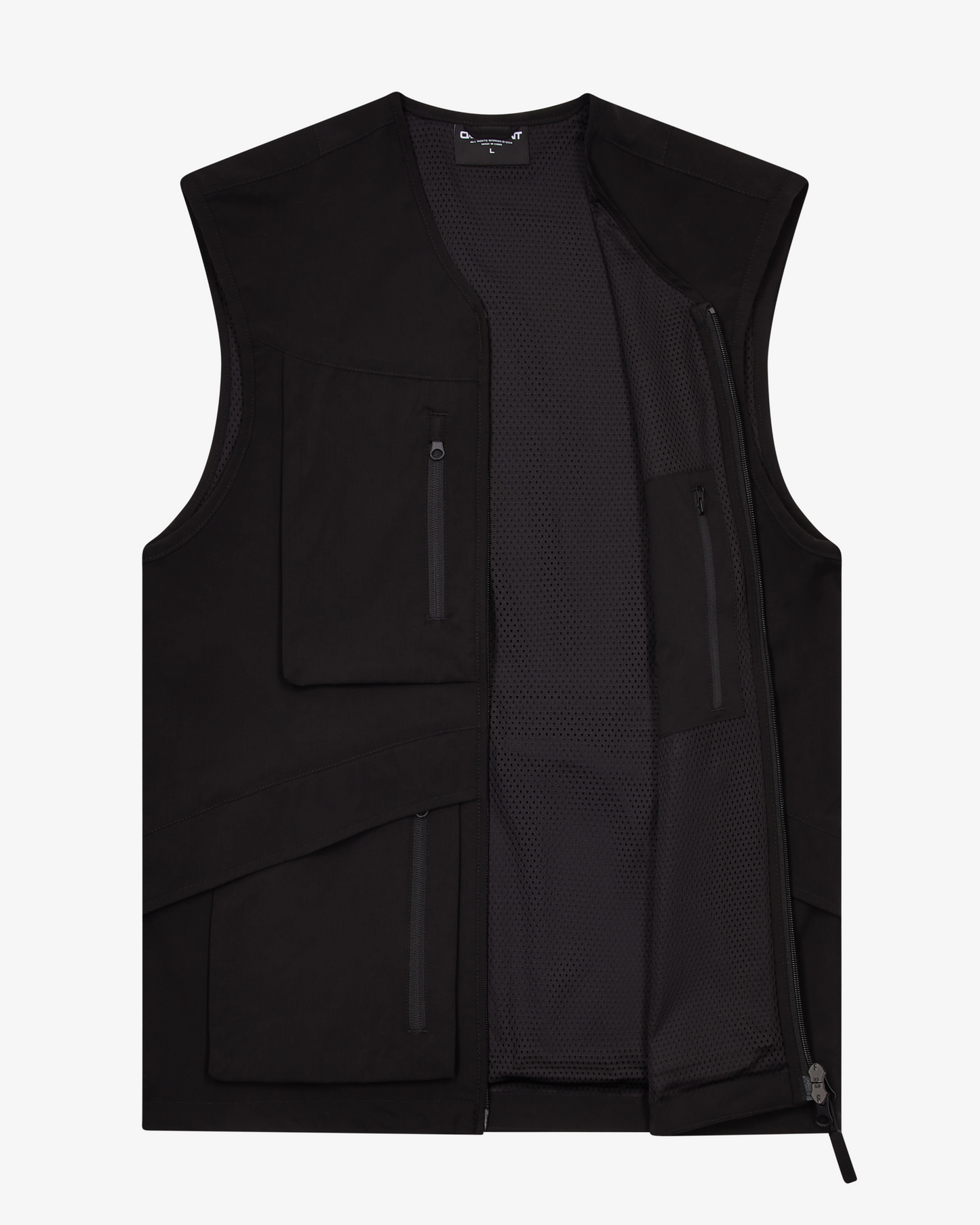 ORIGINALS TECH VEST