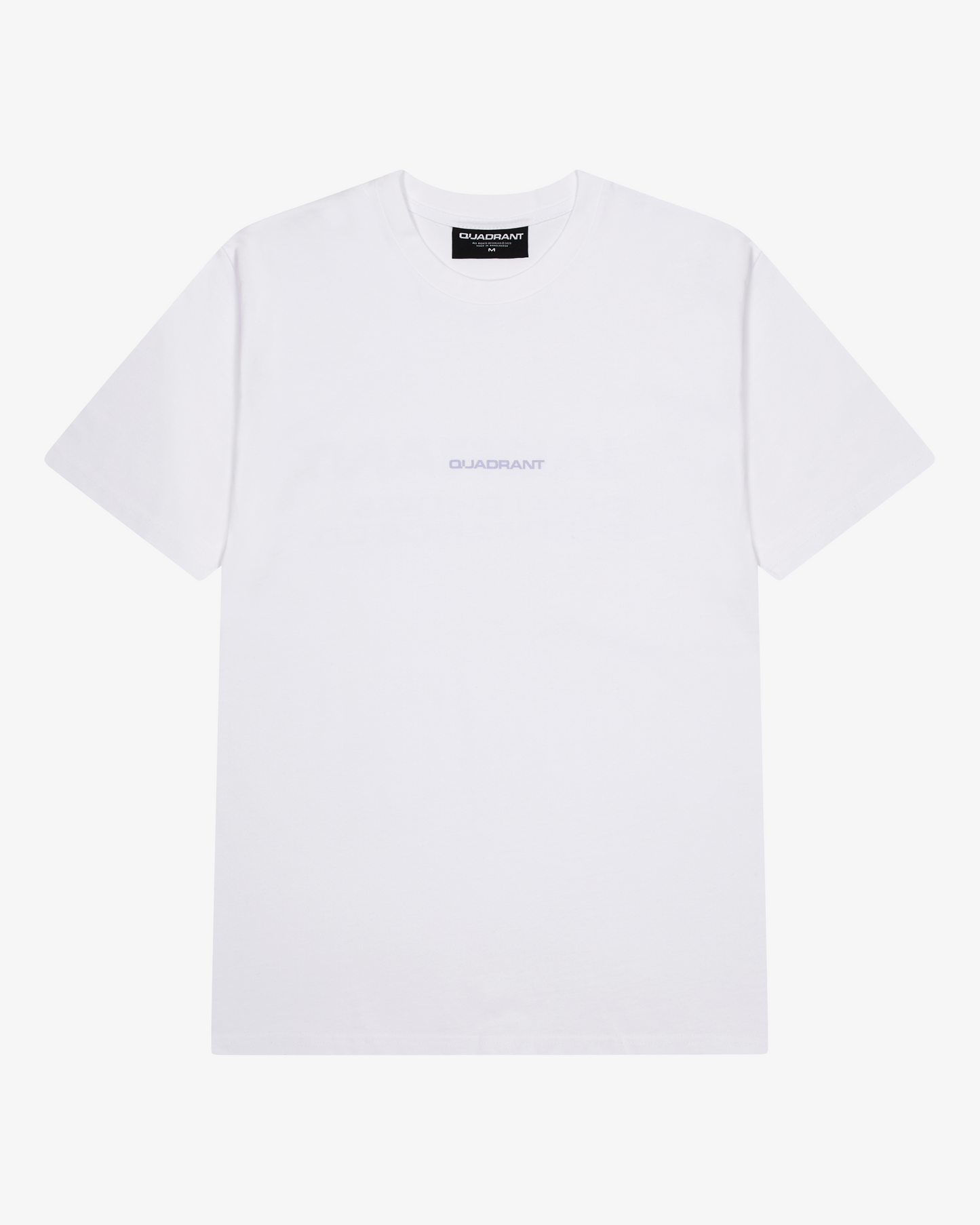 WHITE ORIGINALS TEE